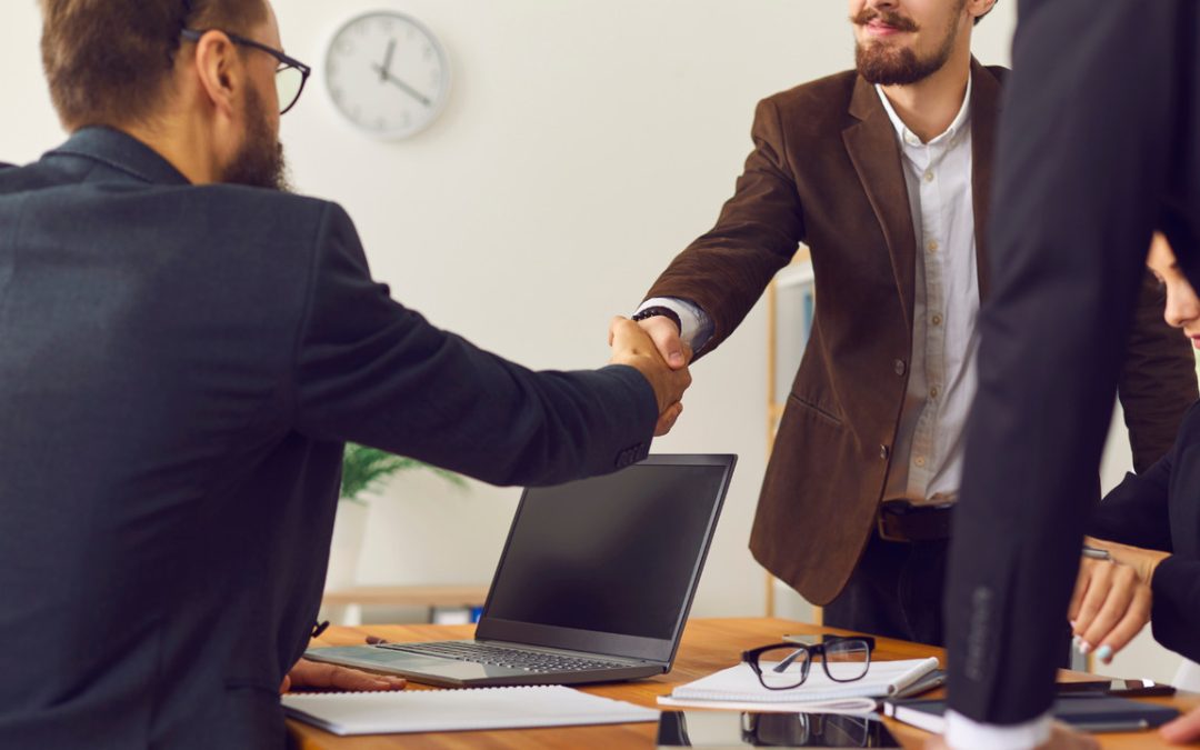 Banks Still Want Small-Business Clients: How to Position When Lender Appetite Is Selective, Not Dead